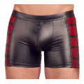 Pants im zweifarbigen Mattlook (XXL)